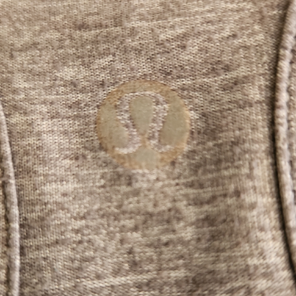 lululemon Racerback Top - Picture 3 of 4